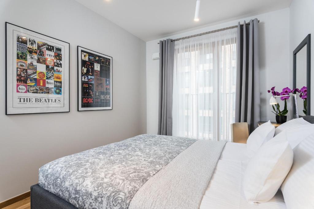 Goodhome Browar Lubicz Краків Екстер'єр фото